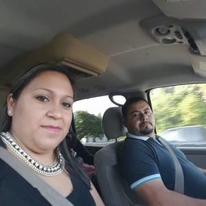 Meet your Posher, Lizeth